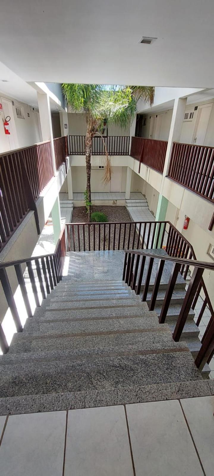 Hotel Praia 2000 Fortaleza  Exterior foto