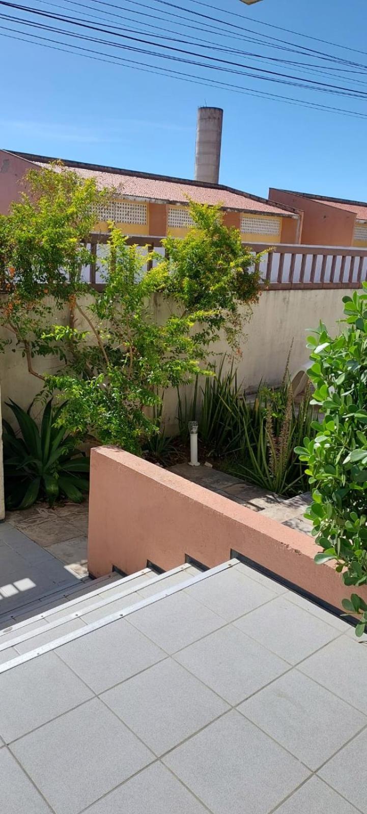 Hotel Praia 2000 Fortaleza  Exterior foto