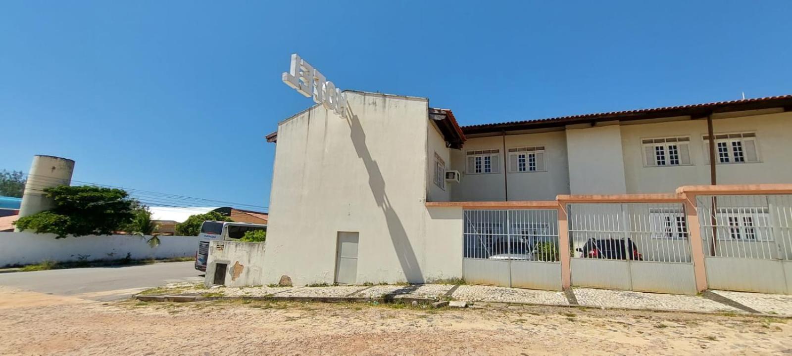 Hotel Praia 2000 Fortaleza  Exterior foto
