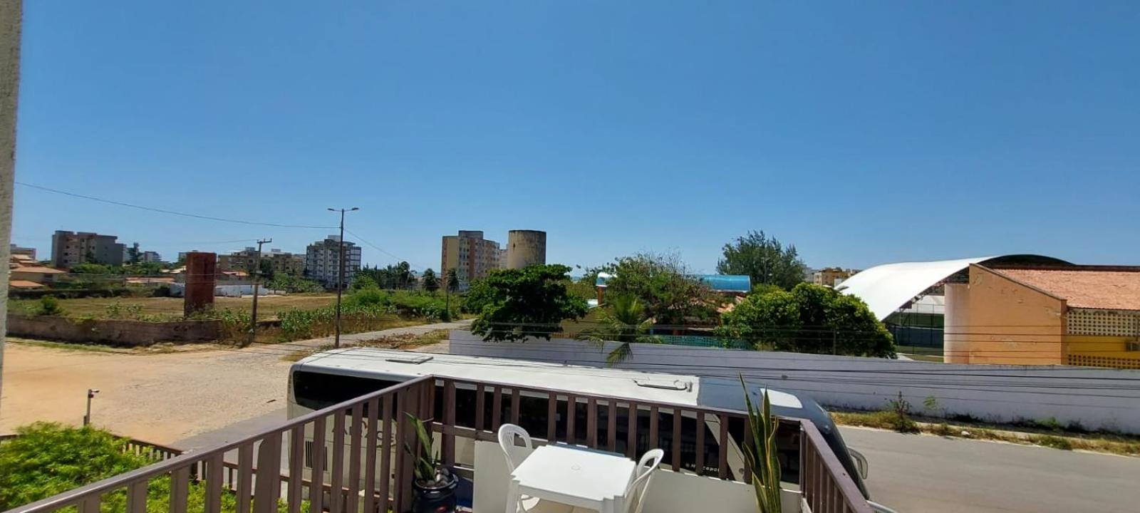 Hotel Praia 2000 Fortaleza  Exterior foto