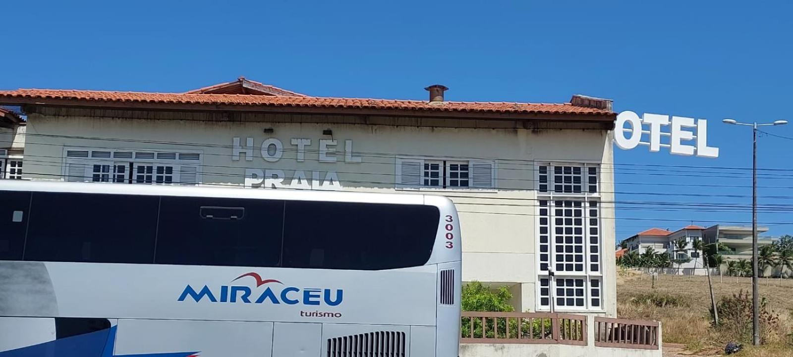 Hotel Praia 2000 Fortaleza  Exterior foto