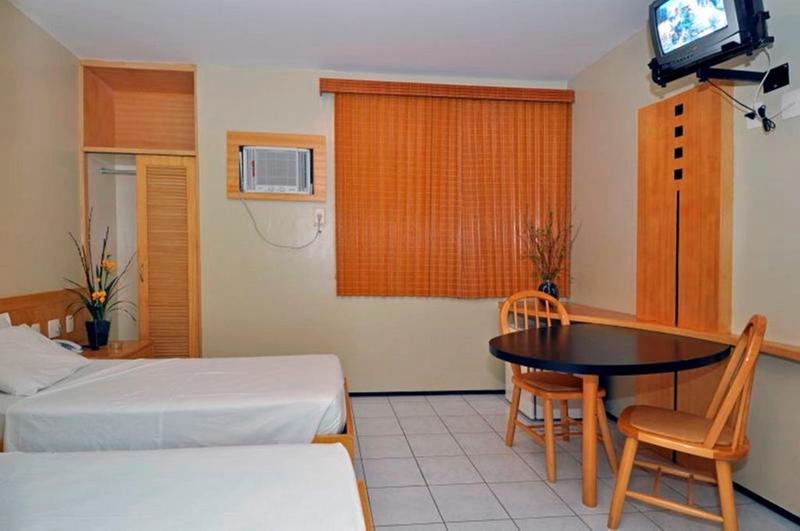 Hotel Praia 2000 Fortaleza  Exterior foto